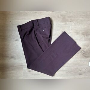 Ann Taylor LOFT Marissa trousers size 8
